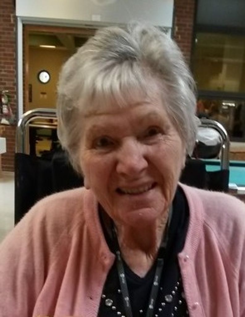 Margaret E. (Kantor)  Bregin