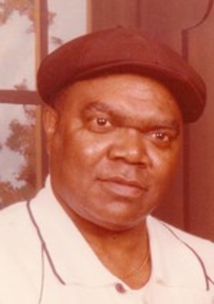 A.J. Harris, Jr.