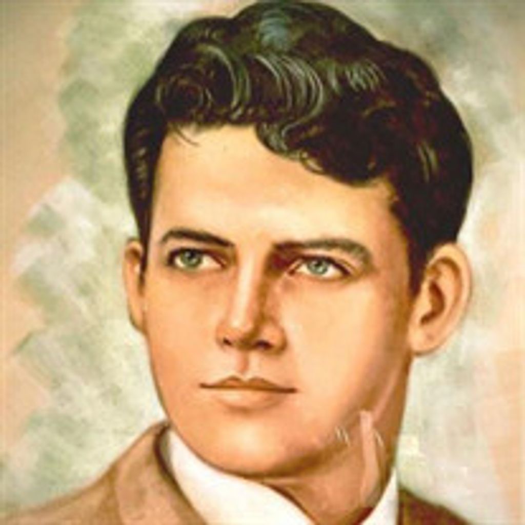 William Germon Lanier