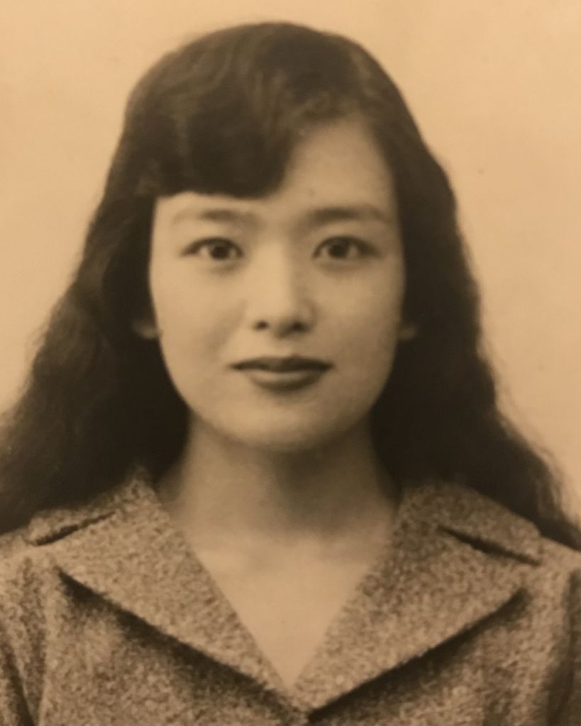 Susan Wakaba Peters Profile Photo