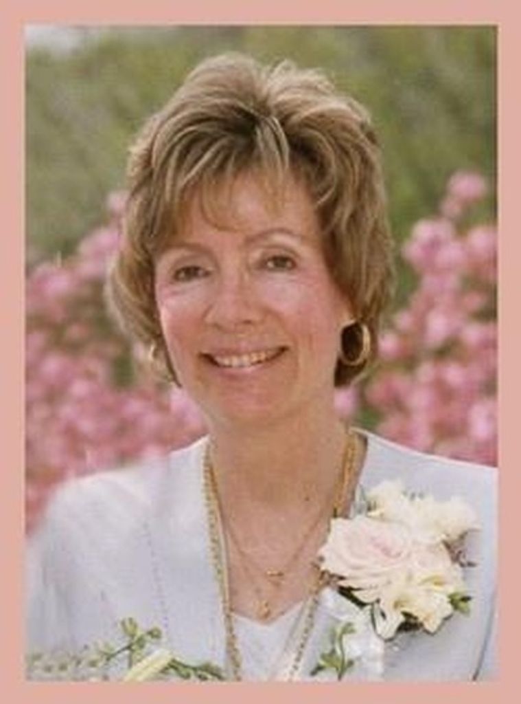 Susan Quinn