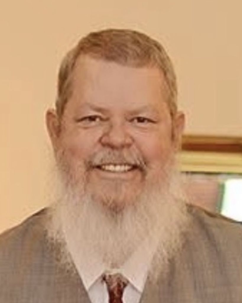 Paul Douglas Turner