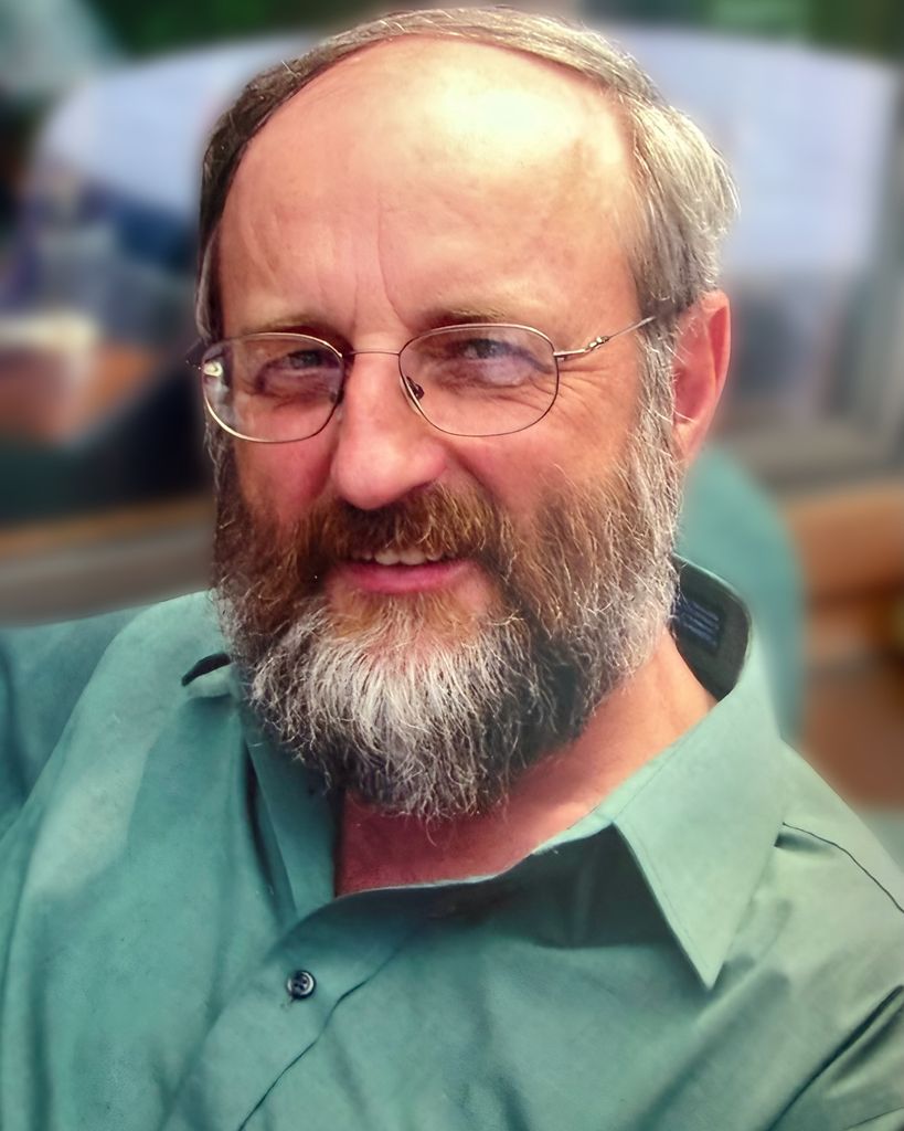 Garrie Dallmann Profile Photo