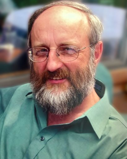 Garrie Dallmann's obituary image
