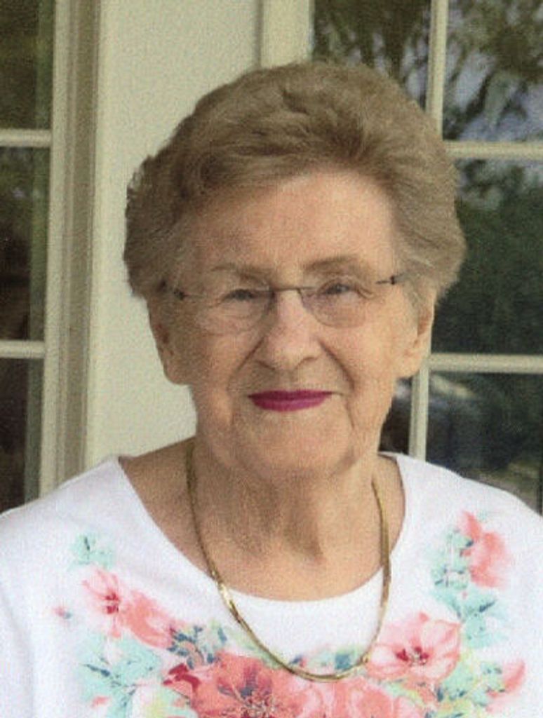 Hazel Cundiff Bolling Profile Photo