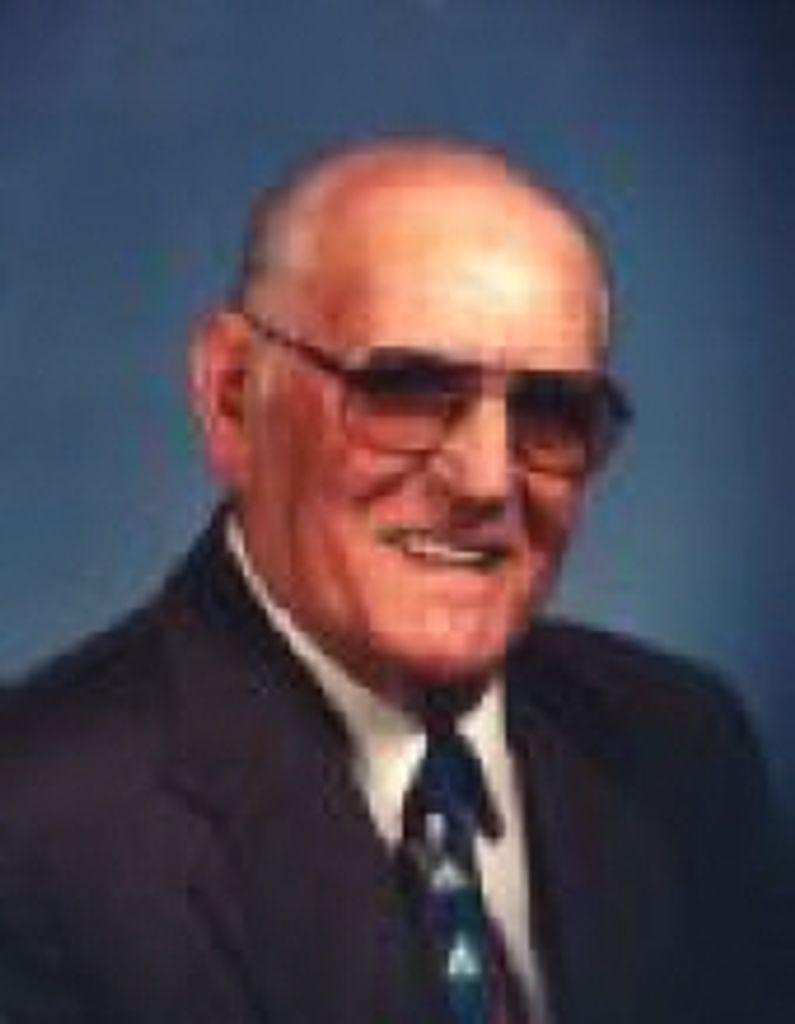 Elton Lee Woodall
