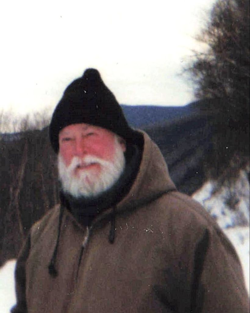 Barry M. Woolaver Profile Photo