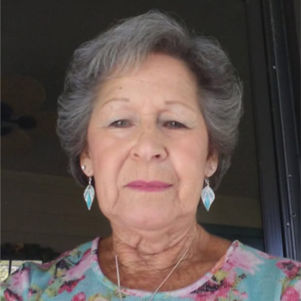 Jacqueline Bonnie Higginbotham Profile Photo