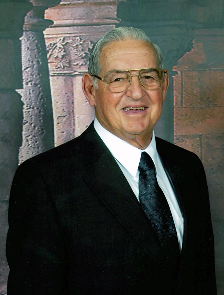 William Lawrence Depew