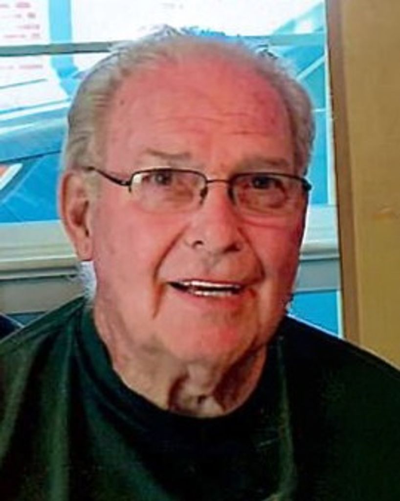 Ronald P. Rottmund Sr. Profile Photo