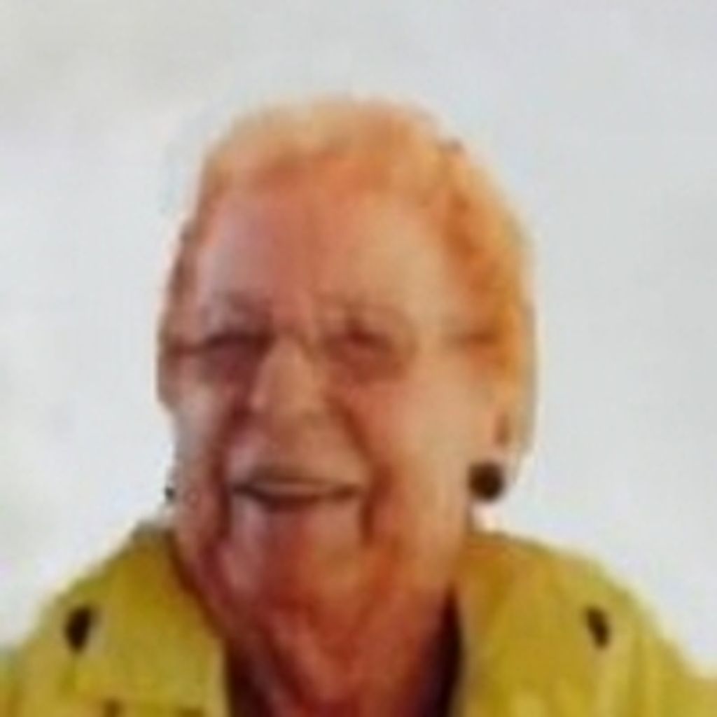 Helen "Vi" Tarpley Profile Photo
