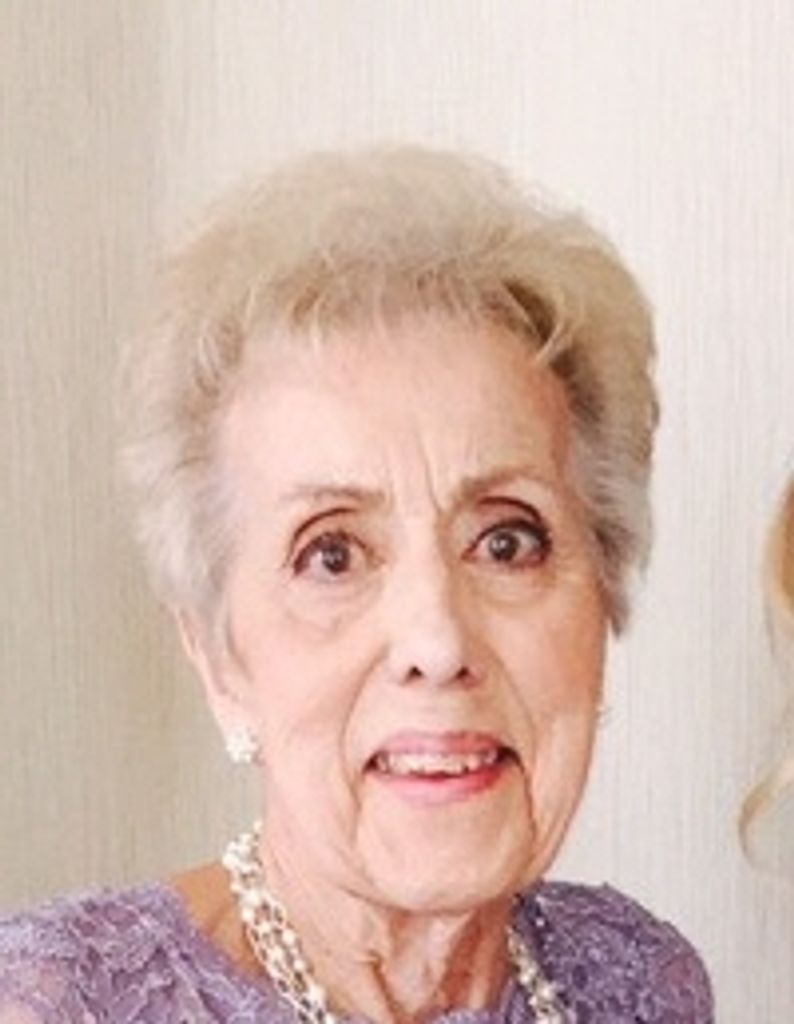 Gayle C. Chaloka Profile Photo