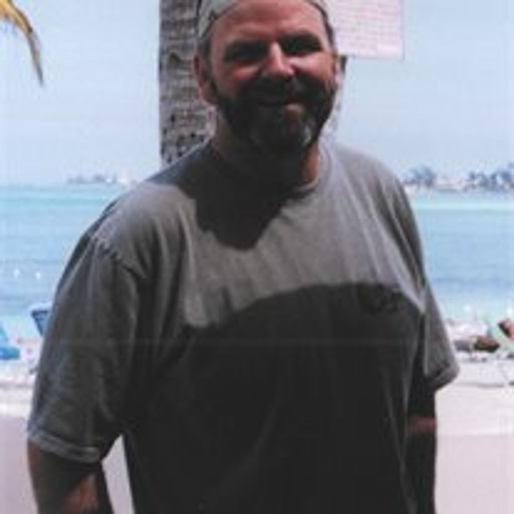 Paul D. Wilhelm Profile Photo