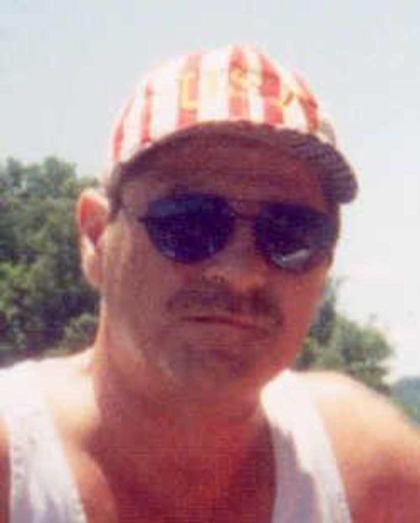 Thomas Harold Riggs, Jr.