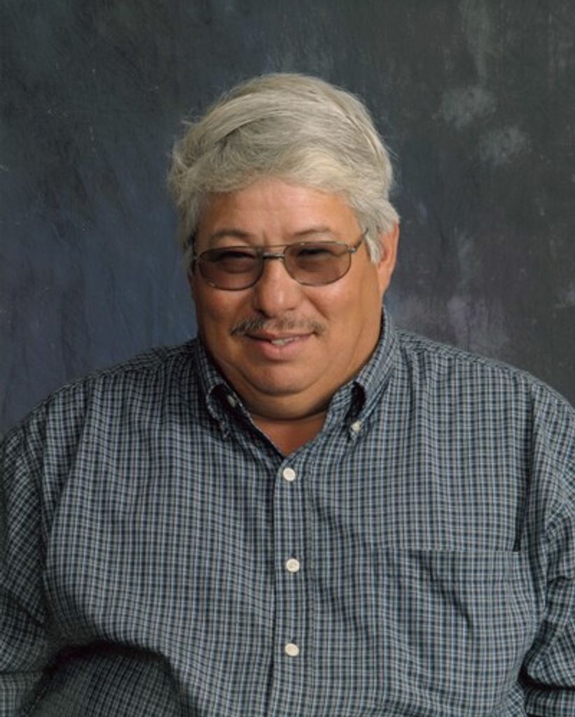 Ramiro "Peso" Pena Profile Photo