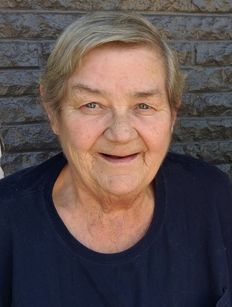 Shirley A. Hasbrouck Profile Photo