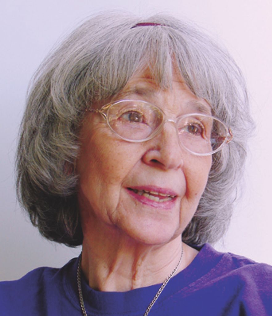 Catherine (Katie) Berry Feucht