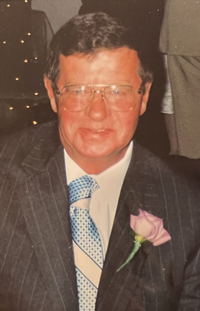 Charles M. "Chuck" Kakles Profile Photo