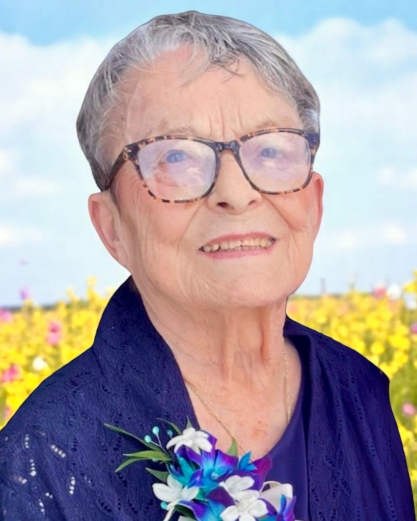 Helen Anne Olson Profile Photo