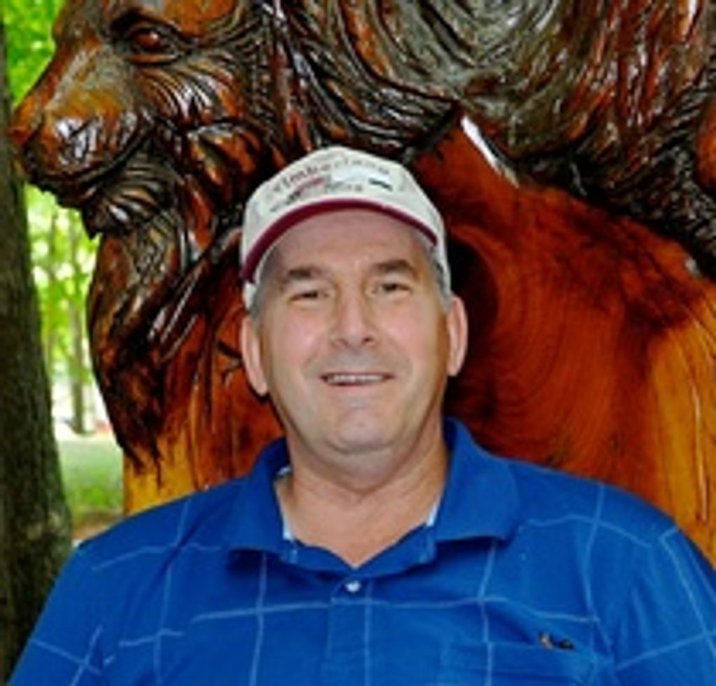 Robert Arsenault Profile Photo