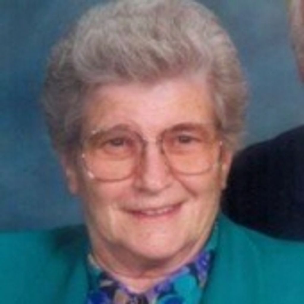 Arlene Scramlin