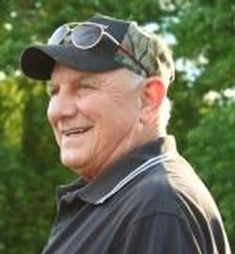Daniel J. Lewis Profile Photo
