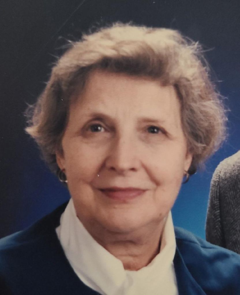 Jeanette Evelyn Brickner Profile Photo