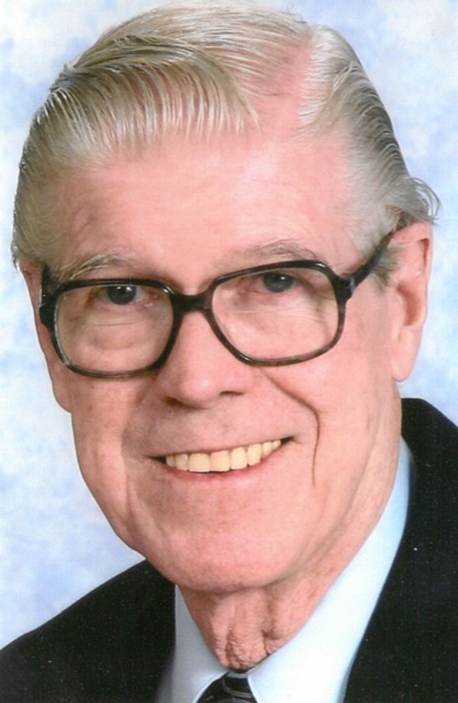 Donald Ray Snook Profile Photo