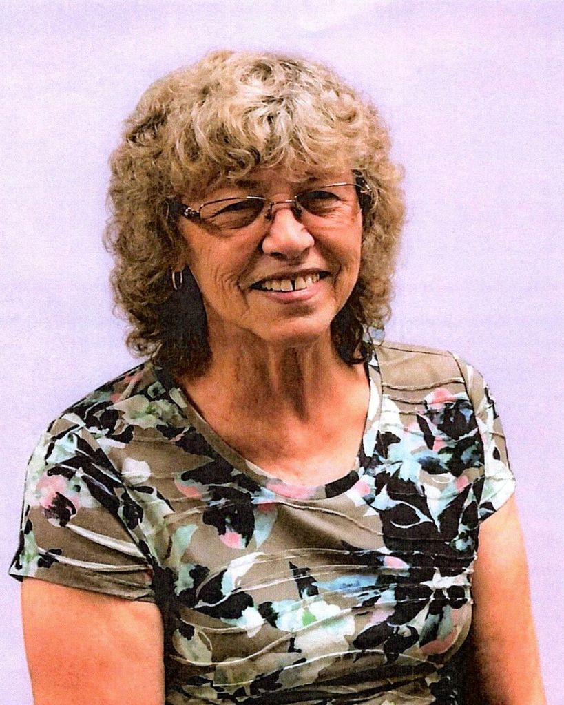 Sharon M. Wittenborn Profile Photo