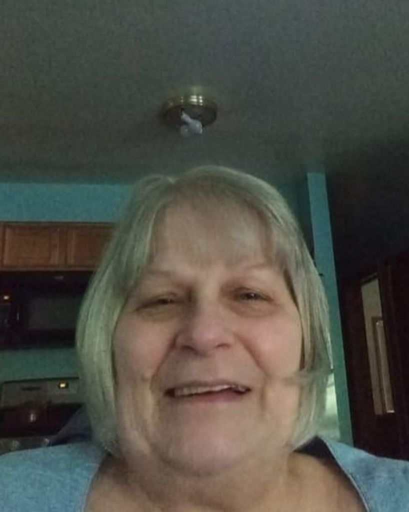Mary Durcynski