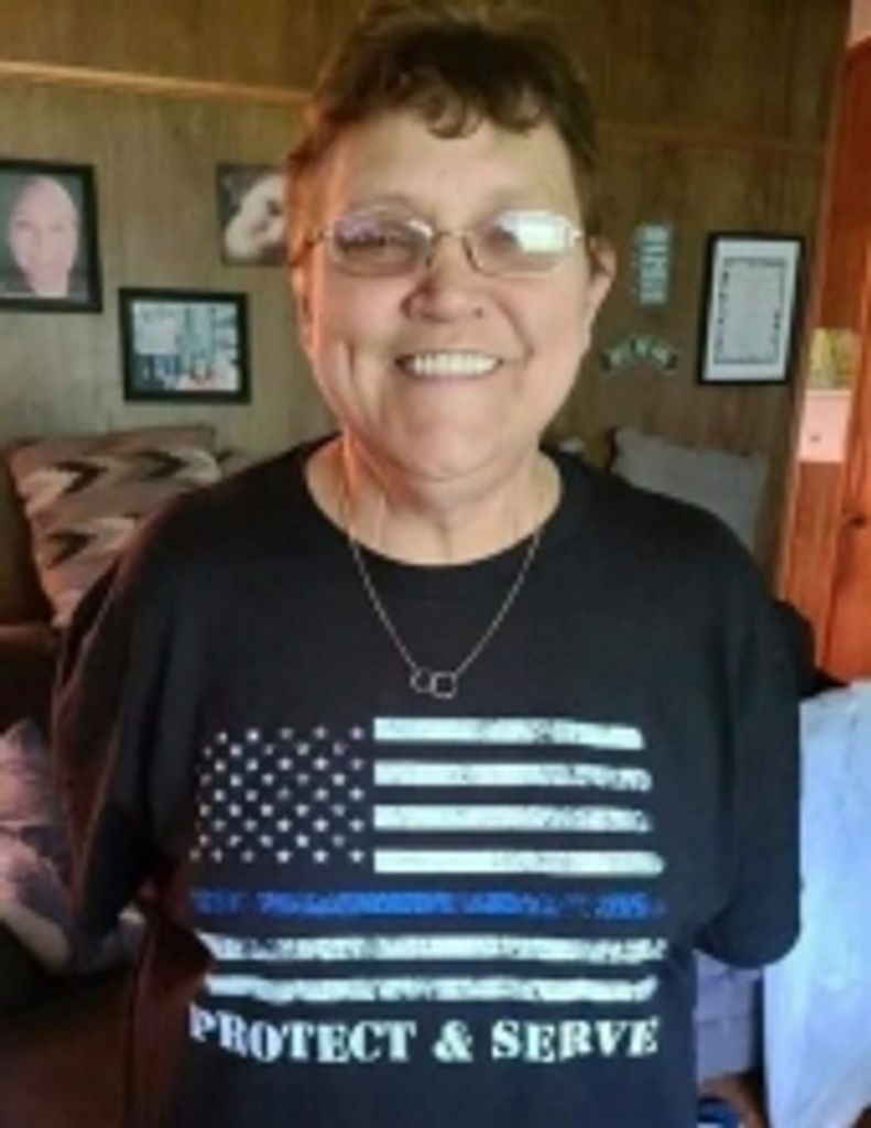 Sandy Clark