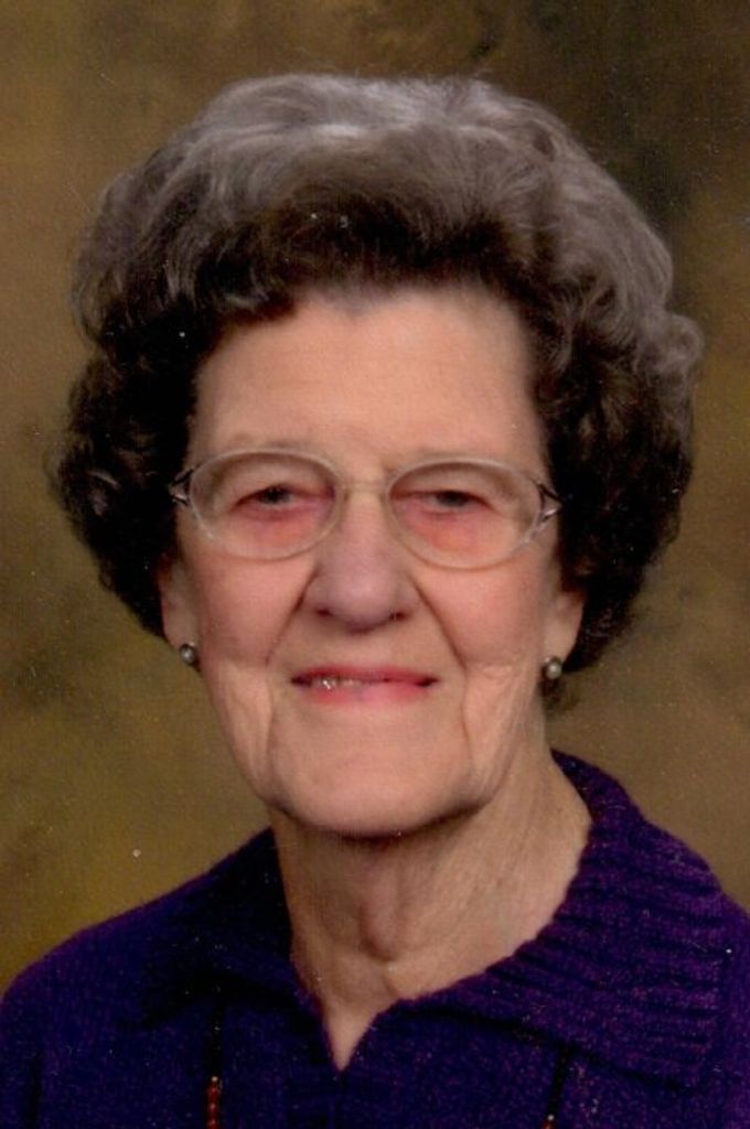 Wilma H. (Lange)  Schlimpert