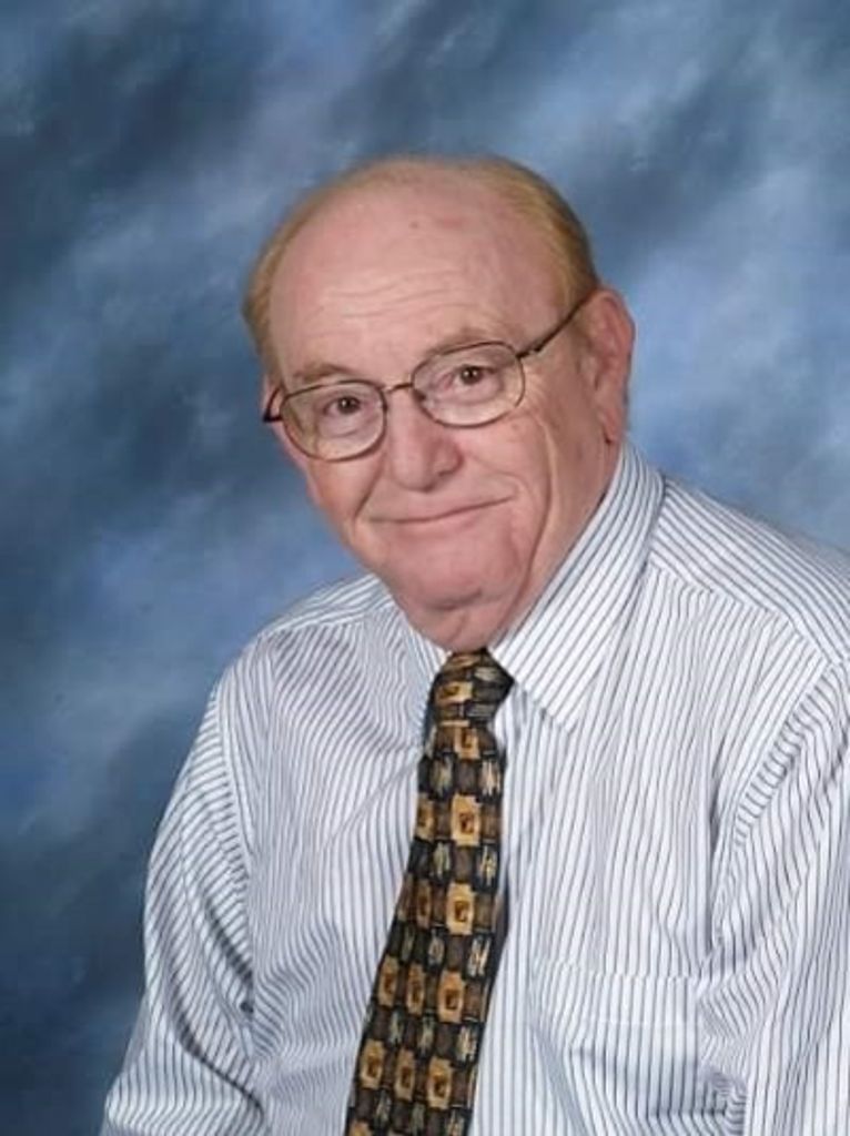 Ronald Michael Craiger Profile Photo