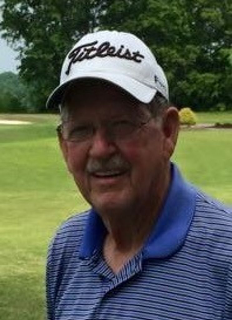 Larry Hilton  Fuquay
