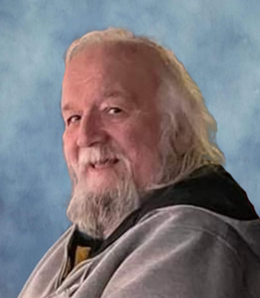 Ralph Sell