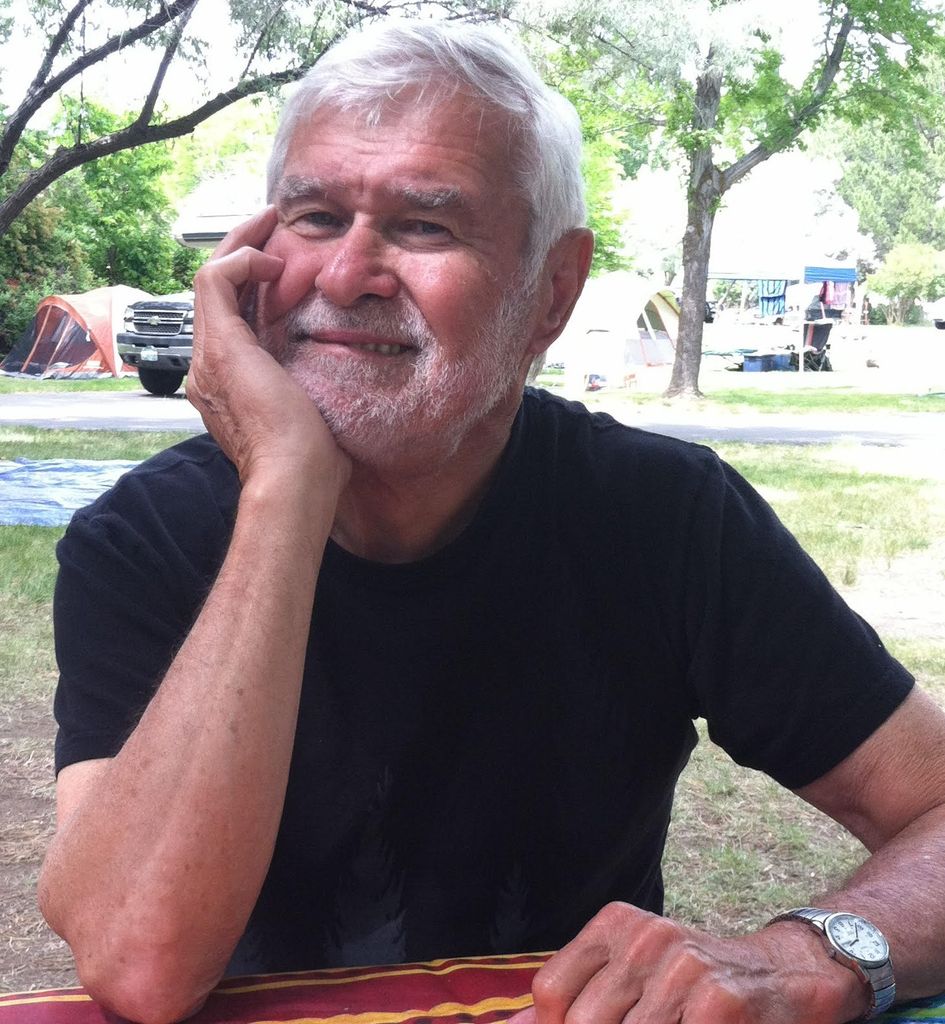 Dennis Clair Stone Profile Photo