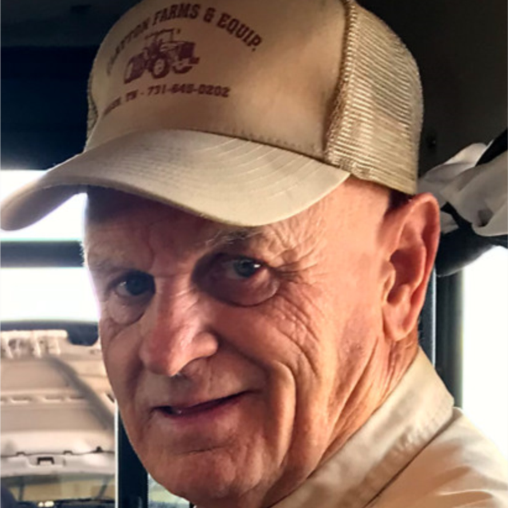 Wayne Clayton