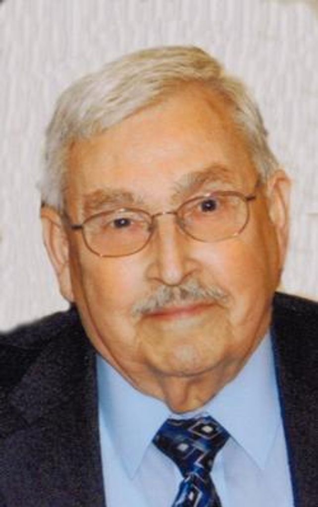 Dale E. Sitler