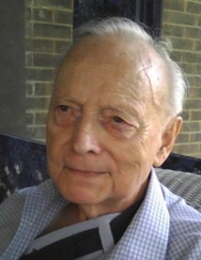 Hobert Franklin Mcdaniel Jr.