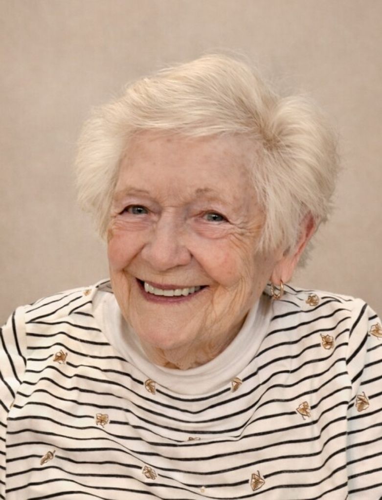 Shirley Joiner Boney