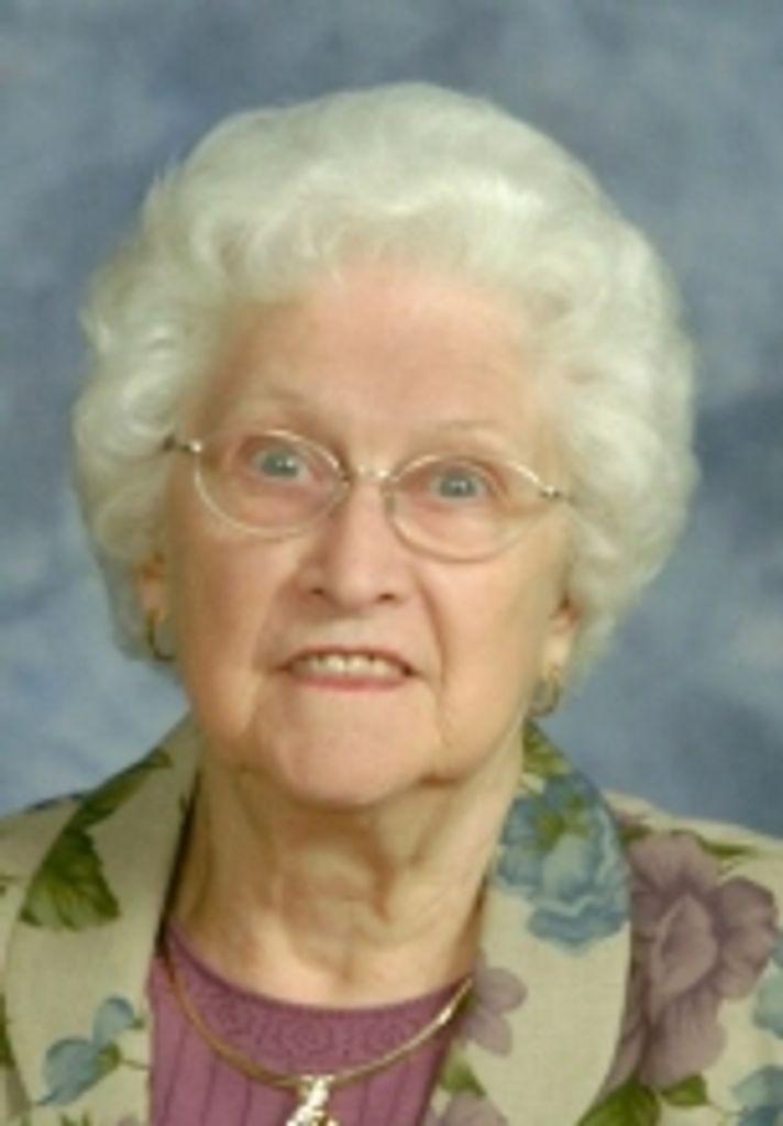 M. Pauline Haas