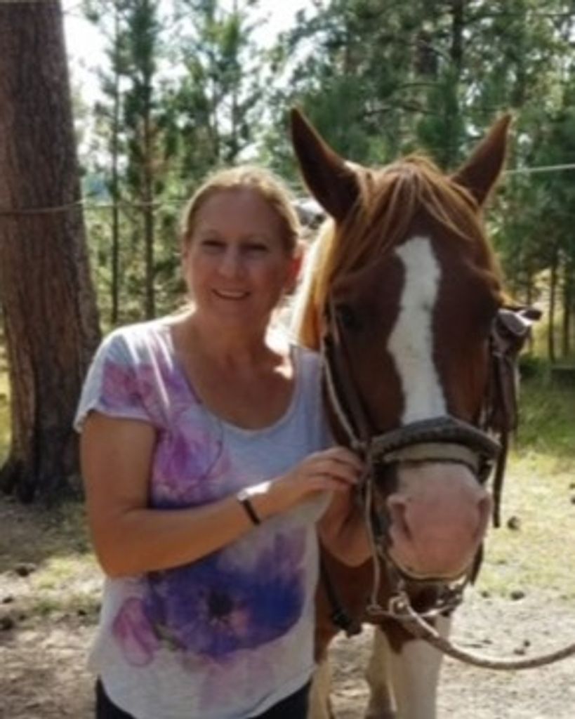 Cathy Redmond Wyatt Profile Photo