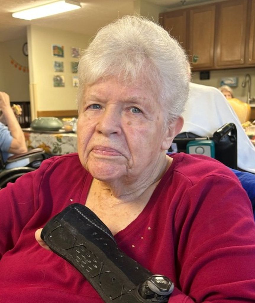Betty L. Mcclure Profile Photo