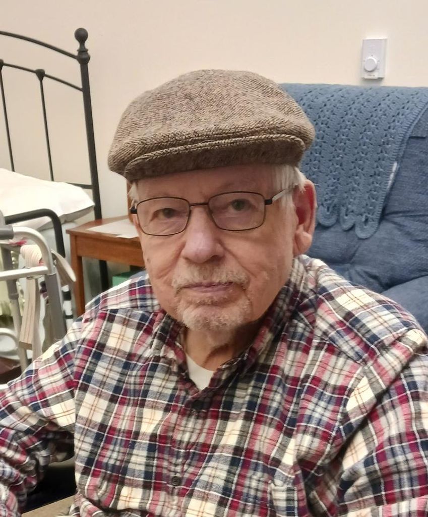 Robert Lee Weber Profile Photo