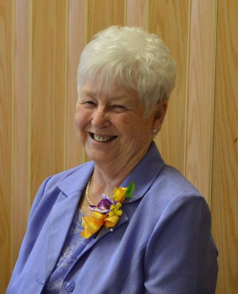 Shirley Estes Profile Photo