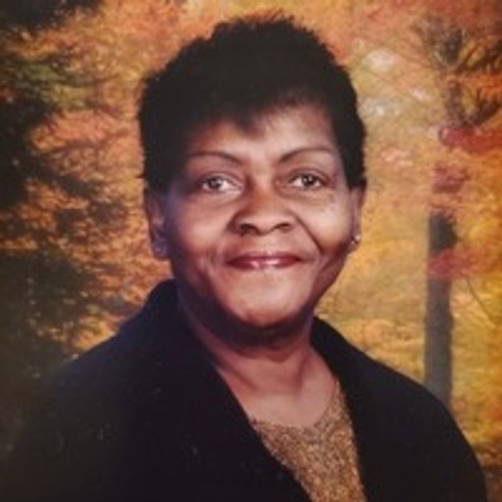 Vivian Barnes Profile Photo