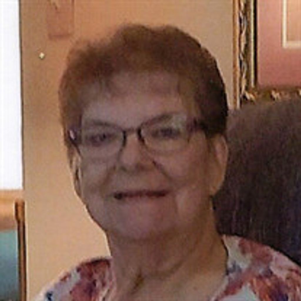 Gladys I. Van Remortel