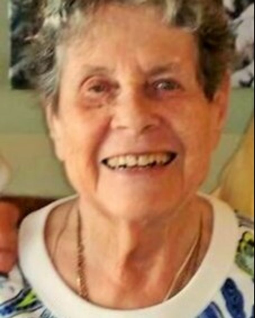 Cordelia Curley Palmer