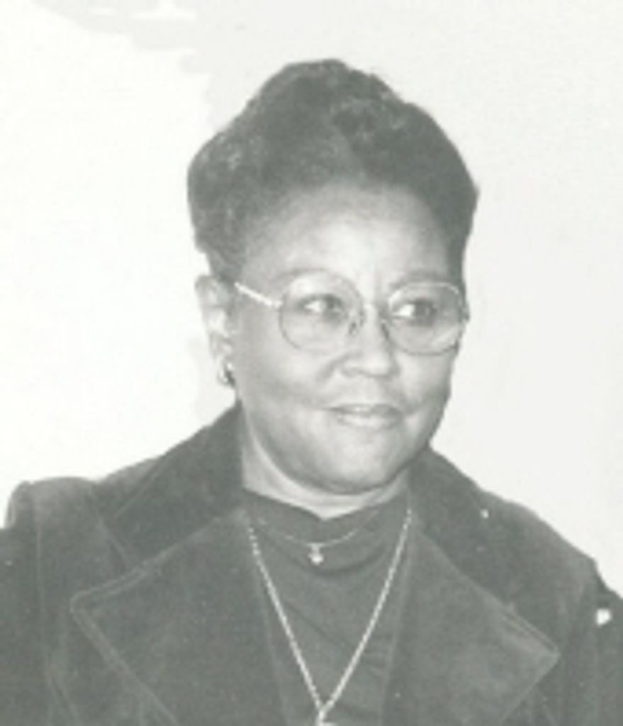 Birdie L. Phillips Profile Photo
