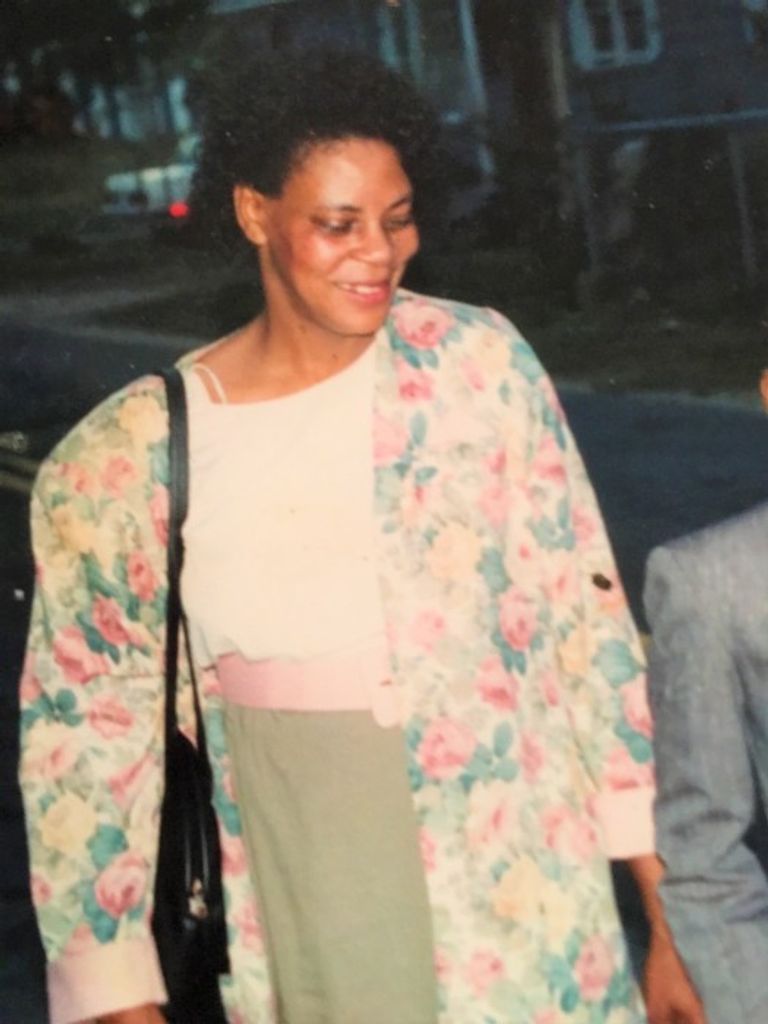 Bertha M. Harris Profile Photo